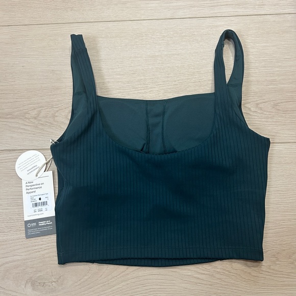 Vuori Inversion Rib Support Tank - Picture 5 of 6